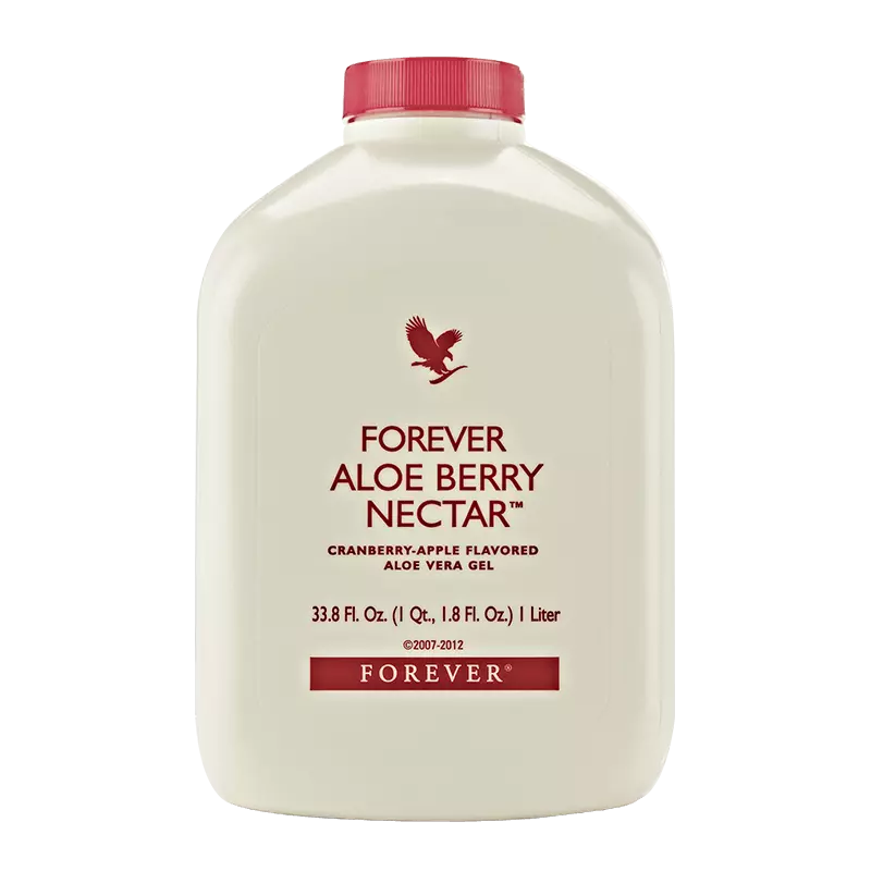Aloe Berry Nectar