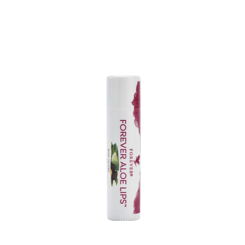 Aloe Lips