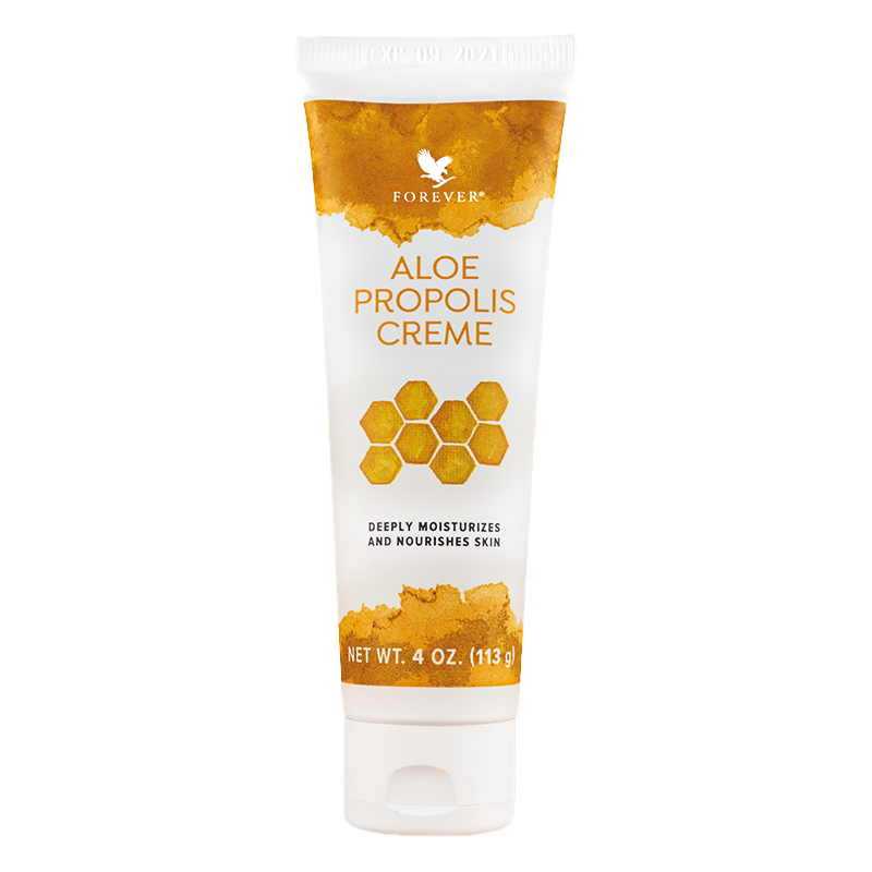 Aloe Propolis Creme